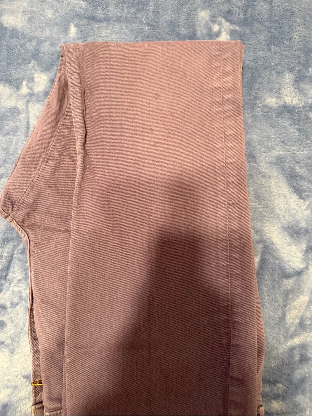 J. Crew straight leg